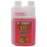 B12, 16 fl oz (480) ml, Tropical Blast
