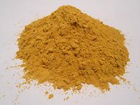 Goldenseal Root Powder SealapopBotanicals (Hydrastis Canadensis) 1,2,4.8 oz. (8 oz)