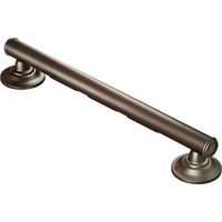 MOEN/FAUCETS LR8716D1GOWB Home Care Old World Bronze 16" Designer Grab Bar