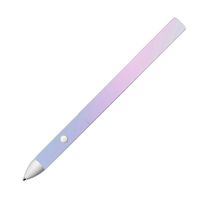 MightySkins Skin Compatible with Pixelbook Pen - Cotton Candy | Protective, Durable, and Unique Vinyl Decal wrap Cover | Easy to Apply, Remove, and Change Styles | Made in The USA