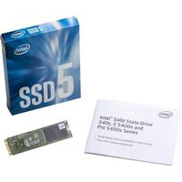 Intel 540s M.2 240GB Solid State Drive (SSDSCKKW240H6X1)