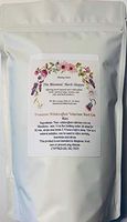 Wildcrafted Premium Valerian Root Cut | 16oz 1lb | The Bloomin Herb Shoppe White Label Herbs | Valeriana wallichii | Fresh Aromatic Bulk |