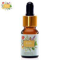 RAS Luxury Oils Peppermint Pure Essential Oil 10ml
