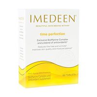 Imedeen Time Perfection (180 Count) Anti-Aging Skincare Formula Beauty Supplement, 3 Month Supply
