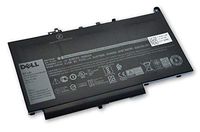 Genuine Battery for Dell Latitude E7470 E7270 42Wh 11.4V 21X15 021X15