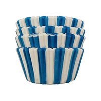 Meidexian888 Colorful Paper Cake Cupcake, 100pcs Liner Case Wrapper Muffin Baking Cup Party (D)