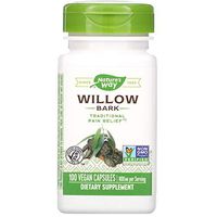 Natures Way White Willow Bark