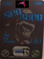 New King Kung 8000 24ct Male Sexual Enhancement Pill Plus  Love Potion Pen