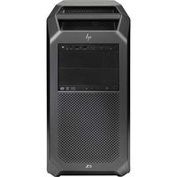 HP 1FZ80UTR#ABA Workstation - Z8 G4 1 x Xeon Silver 4114 8 GB RAM 1 TB HDD Refurbished Windows 10 Pro 64 bit DVD Writer Serial ATA/600 Controller English Keyboard (Certified Refurbished)