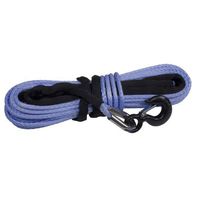 Rugged Ridge 15102.11 25/64'' X 94' Synthetic Winch Rope