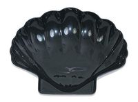 Clamshell Foodsafe Dishwasher Safe Display Bowl 10 Pack