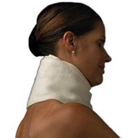 Thermophore Arthritis Heating Pad Fleece Cover - Thermophore Fleece Cover - Muff/Hand - 161166