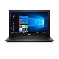2019 Dell Inspiron 15 15.6" FHD Premium Business Laptop | Intel Quad-Core i7-8565U Upto 4.6GHz | 16GB RAM | 128GB SSD Boot + 1TB HDD | Fingerprint Reader | WiFi | HDMI | Bluetooth | Windows 10