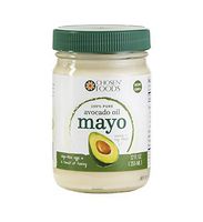 Chosen Foods 100% Pure Avocado Oil Mayo, 12 Ounce