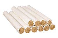 OuYang Hengzhi 5 Years Moxa Stick Moxibustion Handmade 8:1 Aijiu Tiao 艾灸条 10pcs