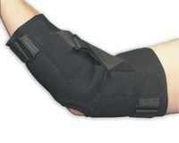 PRO Orthopedic #407 Hyperextension Elbow Brace, XSmall