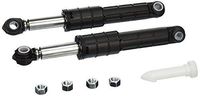 For FRIGIDAIRE KENMORE 5304485917, 131268200, AP5590192, PS3508101 SHOCK ABSORBER