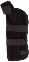 Bird & Cronin 08144031 U2 Universal Thumb Brace, Left, Adult Universal