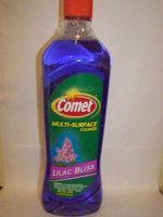 Comet Multi-Surface Cleaner, Lilac Bliss, 20 Ounce