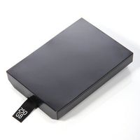 250GB HDD Hard Drive for Xbox 360 Slim - Generic Version