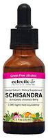 Eclectic Schisandra O, Pink, 1 Fluid Ounce