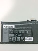JLBOTIQUE28,LLC Battery - 7VKV9 - for DELL XPS 12 Note Book. 7.6V, 30WH, 7VKV9, 9TV5X