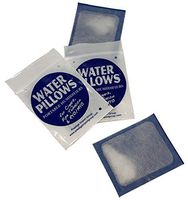 Prestige Import Group - Water Pillows Portable Humidifiers for Cigar Humidification - 10 Pack