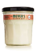 Mrs. Meyer's Soy Candle Geranium, 7.2 OZ