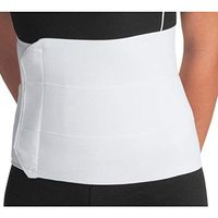 DJO 79-99430 PROCARE Premium Panel Elastic Binder, 3-Panel, 9" Height, Fits 30"-45", Universal Size, Pack of 6