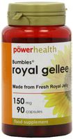 Power Health Bumbles Royal Gellee 150mg 90 capsule