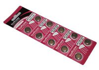 AG10 LR1130 Alkaline Button Cell Battery