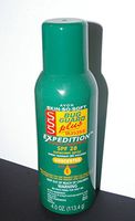 Avon SSS Bug Guard Plus IR3535 Expedition SPF 28 Aerosol Spray 4 Oz.