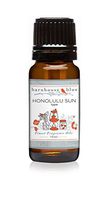Barnhouse Blue - Honolulu Sun Type Premium Fragrance Oil - Scented Oil - 10ml
