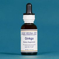 Ginkgo - 1 OZ