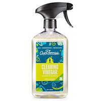 Aunt Fannie's (Fresh Lime Mint) Purpose Cleaning Vinegar 16.9 ounces Multipurpose Surface Spray Cleaner, 16.9 OZ, 16 Fl Oz