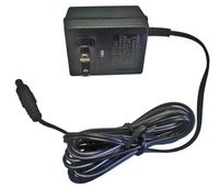 AC Power Adapter for Cordless Fall Prevention Exit Alarm