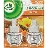 Air Wick National Park Limited Edition Series Scented Oils, (Pack of 14)