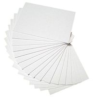 50 12x18 Backing Board