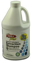 Stain-X Carpet/Upholstery Shampoo