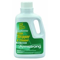 Armstrong New Beginning Extra-Strength Floor Stripper, 64 Ounce