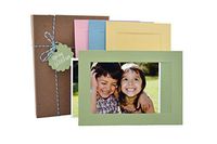 24 Photo Insert Note Cards Collections by Plymouth Cards (Spring)
