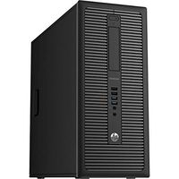 HP EliteDesk 800 G1 Tower, Intel Core i7-4770 3.4Ghz, 2TB HDD, 16GB DDR3 Ram, DVD-ROM, Windows 10 Pro 64-bit (Renewed)