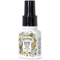 Poo-Pourri Before-You-Go Toilet Spray, Original Citrus Scent, 1.4 oz