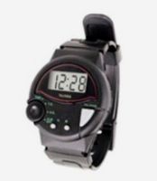 Talking Watch Unisex English