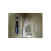 Ion Gel Ink Pen, Cross Ion, Black Ink, Aurora Blue Barrel (CRO8126) Category: Roller Ball, Gel