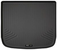 Husky Liners 42281 Weatherbeater Series Black Trunk Liner by Husky Liners