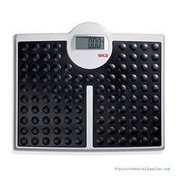 Seca 813 Robusta High Load-Bearing Capacity Electronic Flat Scale