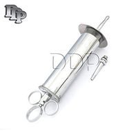 DDP Ear Syringe 4OZ.: 2 OZ.