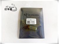 3.7V 50mAh 301025 Lithium Polymer Li-Po Rechargeable Battery for MP4 MP5 GPS PSP Mobile Video Game