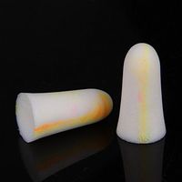 Misright 5/10/20/50 Pairs Durable Spark Soft Light Foam Ear Plugs-Comfortable Ear Plugs for Sleeping, Snoring, Work, Travel and Loud Events